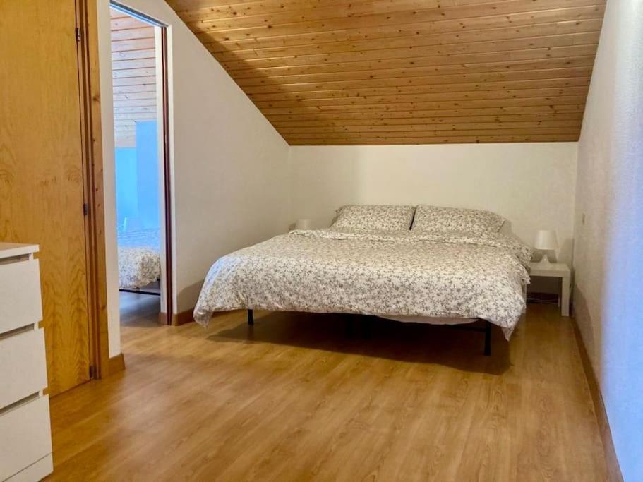 Appartamento Sulle Piste Folgarida Exterior foto